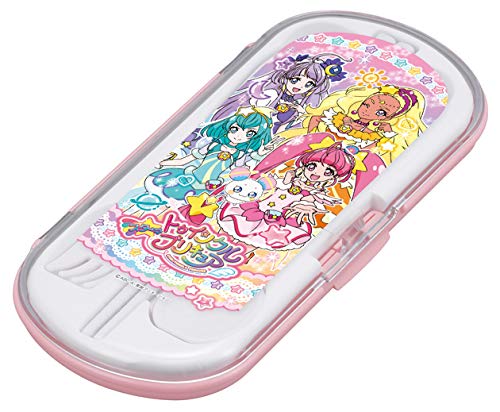 Amazon｜小森樹脂 スター☆トゥインクルプリキュア トリオセット